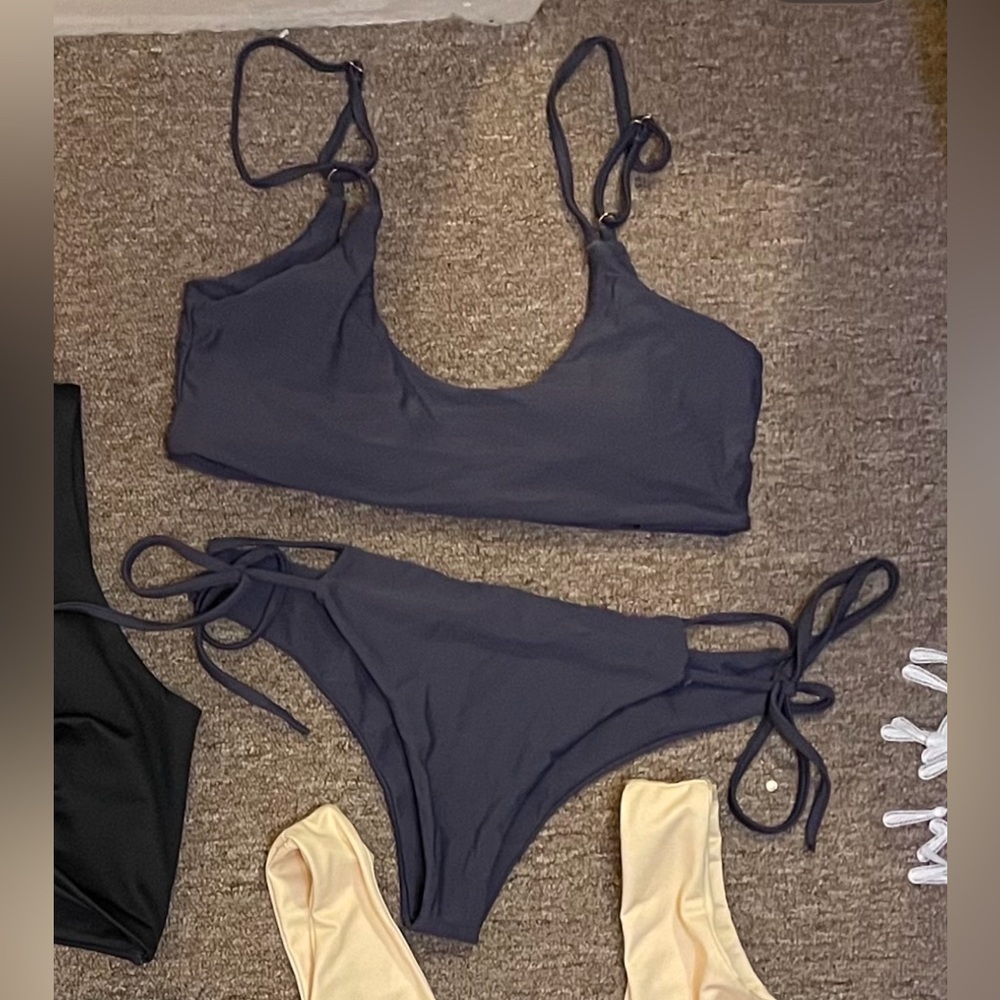 Wave Babe Bikini